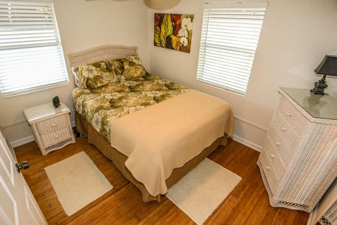 Villa 42 Avenue E à Fort Myers Beach Extérieur photo