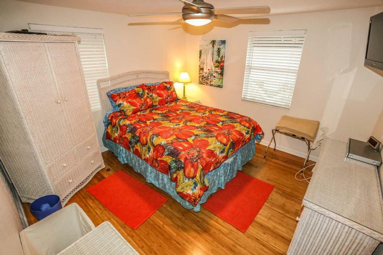 Villa 42 Avenue E à Fort Myers Beach Extérieur photo