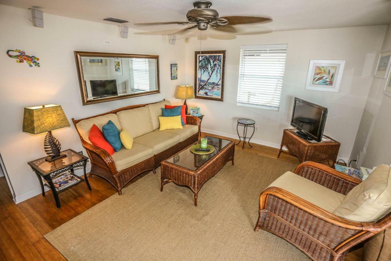 Villa 42 Avenue E à Fort Myers Beach Extérieur photo