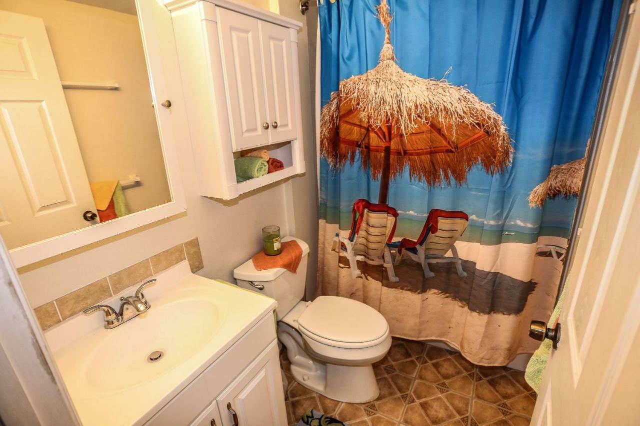 Villa 42 Avenue E à Fort Myers Beach Extérieur photo