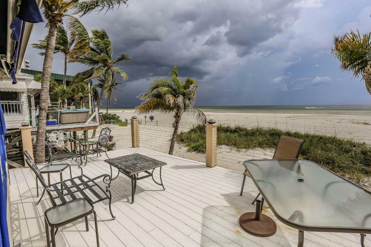 Villa 42 Avenue E à Fort Myers Beach Extérieur photo