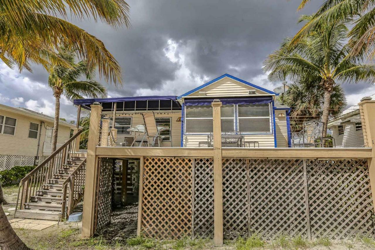 Villa 42 Avenue E à Fort Myers Beach Extérieur photo