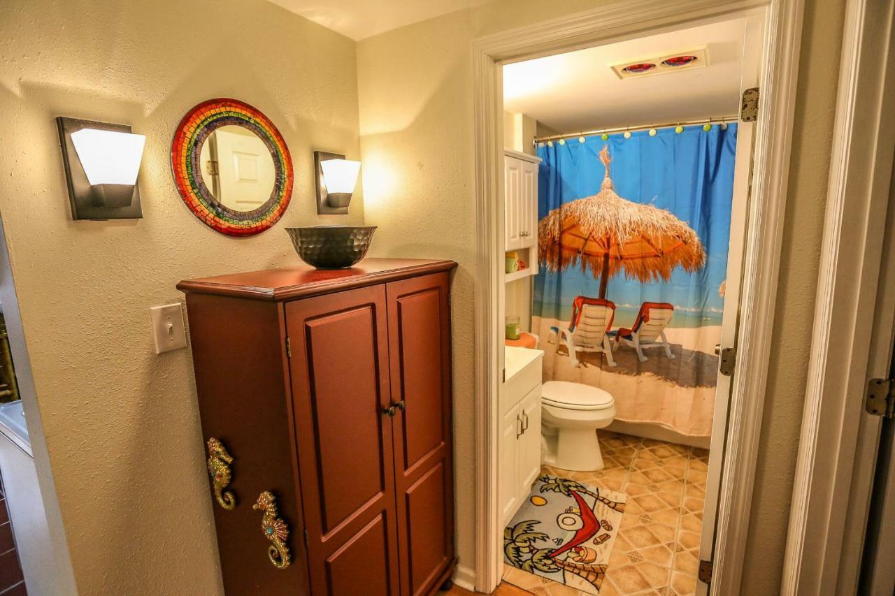 Villa 42 Avenue E à Fort Myers Beach Extérieur photo
