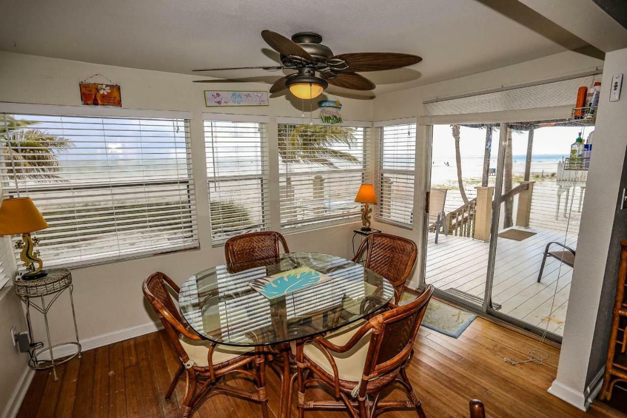 Villa 42 Avenue E à Fort Myers Beach Extérieur photo